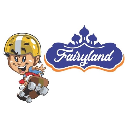 Fairyland Device mark 4137903 Trademark