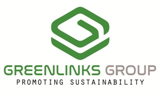 Greenlinks Group With Device Device mark 4134412 Trademark