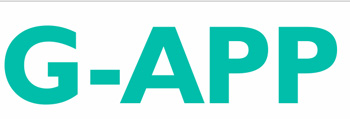G-app Device mark 4134495 Trademark