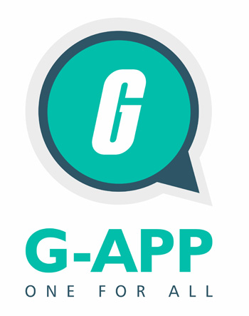 G-app - One For All Device mark 4134496 Trademark