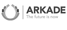 Arkade The Future Is Now Device mark 4138113 Trademark