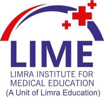 Lime Limra Institute For Medical Education Device mark 4138484 Trademark