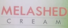 Melashed Cream Device mark 4138559 Trademark