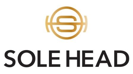 Sole Head Device mark 4135014 Trademark
