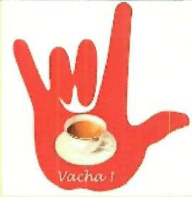 Vacha Device mark 4138702 Trademark