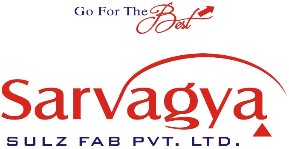 Sarvagya Sulz Fab Pvt. Ltd. Device mark 4135051 Trademark