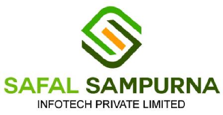 Safal Sampurna Infotech Private Limited Device mark 4135223 Trademark