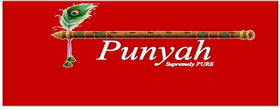 Punyah Device mark 4135317 Trademark