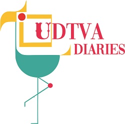 Udtva Diaries Device mark 4138999 Trademark