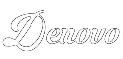 Denovo Device mark 4139058 Trademark