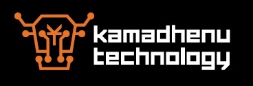 Kamadhenu Technology (logo) Device mark 4135571 Trademark