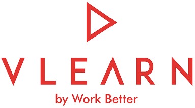 Vlearn By Work Better Device mark 4139331 Trademark
