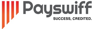 Payswiff Success, Credited. Device mark 4139335 Trademark