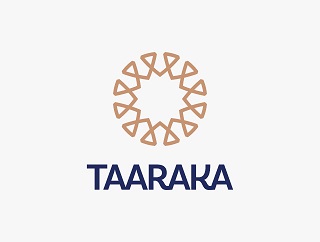 Taaraka (label) Device mark 4135777 Trademark
