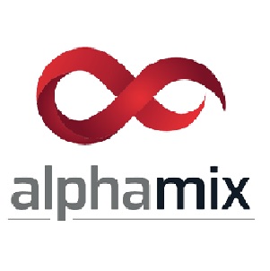 Alphamix Device mark 4139817 Trademark