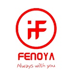 Fenoya Always With You With Device Of F Device mark 4139895 Trademark