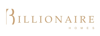 Billionaire Homes (logo) Device mark 4136091 Trademark