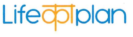 Life Ka Plan Device mark 4140006 Trademark