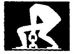 Man Logo Label. Device mark 219559 Trademark