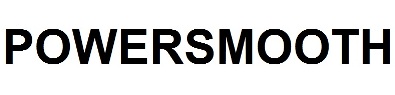 Powersmooth Device mark 4136394 Trademark