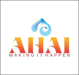 Ahai – Making It Happen Device mark 4140234 Trademark
