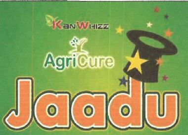 Kanwhizz Agricure Jaadu Device mark 4140258 Trademark