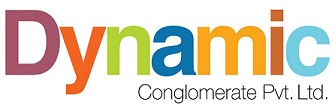 Dynamic Conglomerate Pvt. Ltd. Device mark 4136470 Trademark