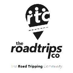 Rtc The Roadtrips Co The Road Tripping Community Device mark 4136485 Trademark