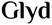 Glyd Device mark 4136691 Trademark