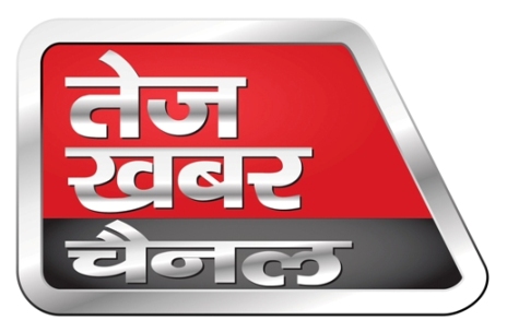 Tej Khabar Channel Device mark 4140632 Trademark