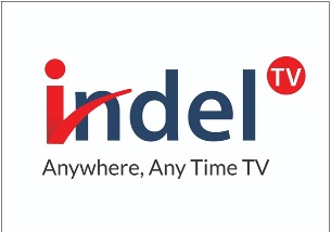 Indel Tv- Anywhere, Anytime Tv Device mark 4140636 Trademark