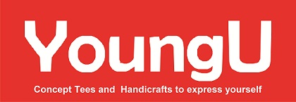 Youngu,concept Tees And Handicrafts To Express Yourself Device mark 4136921 Trademark