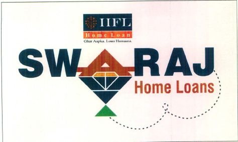 Iifl Home Loan Swaraj Home Loans Device mark 4142056 Trademark