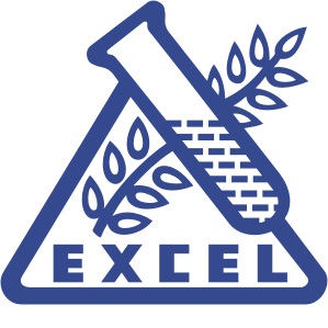 Excel Logo Device mark 4140855 Trademark