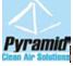 Pyramid- Clean Air Solutions Device mark 4142167 Trademark