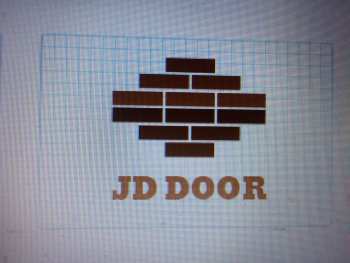 Jd Door Device mark 3973358 Trademark