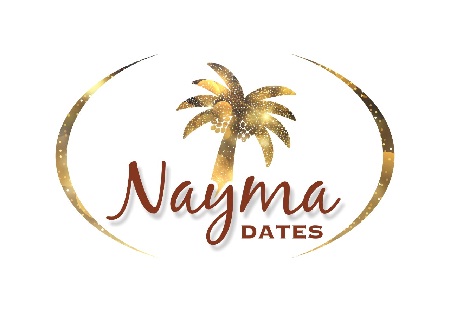 Nayma Dates Device mark 4142344 Trademark