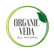 Organic Veda - All Natural With Device Device mark 4141150 Trademark