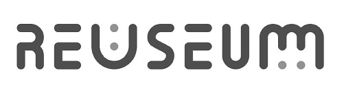 Reuseum (logo) Device mark 4142557 Trademark