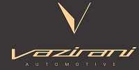 Vazirani Automotive With Device Device mark 3964272 Trademark