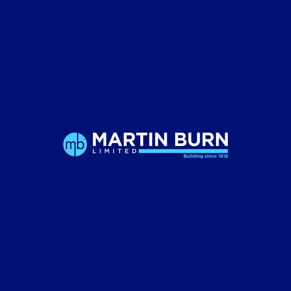 Martin Burn Limited Device mark 3962595 Trademark
