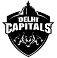 Delhi Capitals (label) Device mark 4141352 Trademark