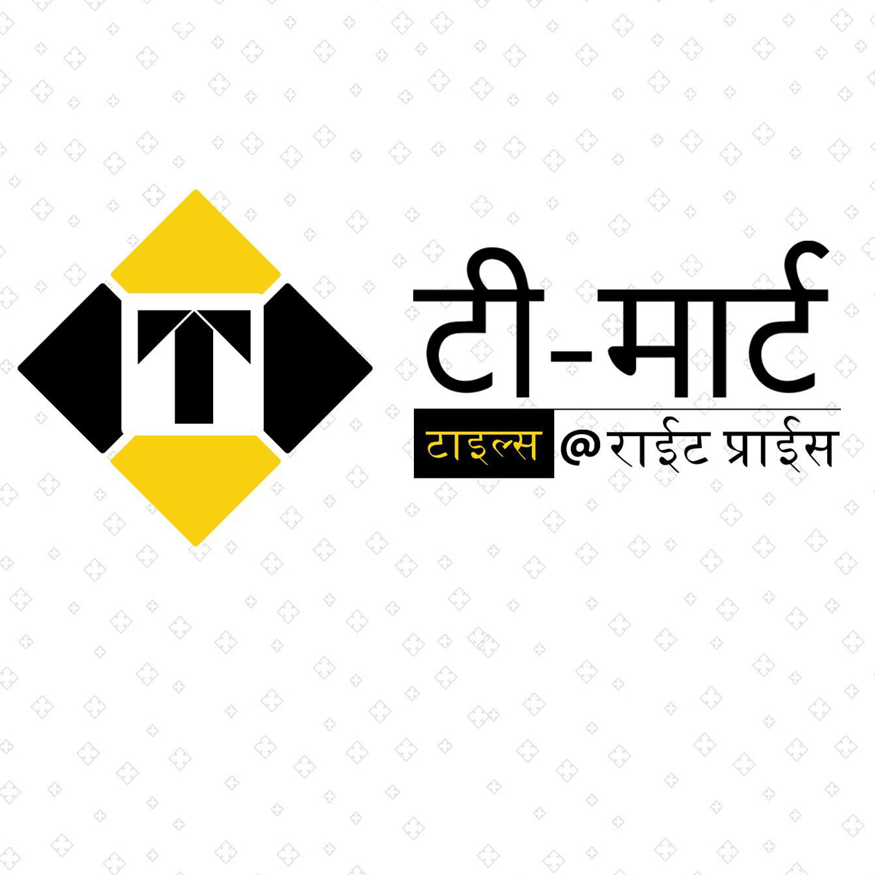 T-mart With Device Of T Device mark 3959936 Trademark