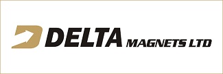 Delta Magnets Limited Device mark 4142738 Trademark
