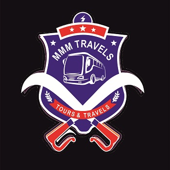 Mmm Travels Tours & Travels Device mark 3955610 Trademark