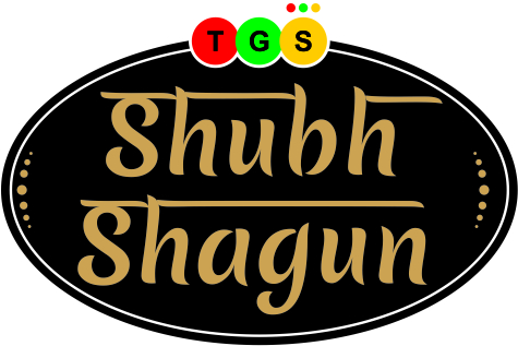 Shubh Shagun Device mark 3955663 Trademark