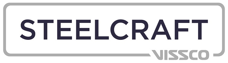 Steelcraft Vissco Device mark 4141583 Trademark