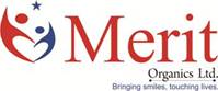 Merit Organics Ltd (with Logo) Device mark 4142857 Trademark