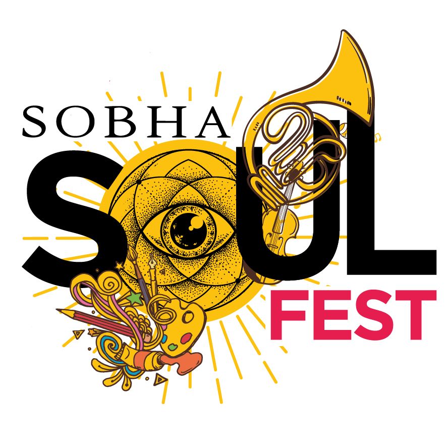 Sobha Soul Fest Device mark 3949675 Trademark