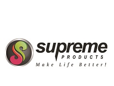 Supreme Products Make Life Better! Device mark 3949804 Trademark